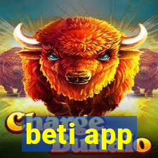 beti app