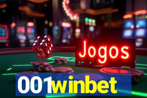 001winbet