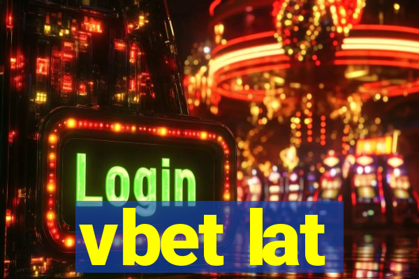 vbet lat