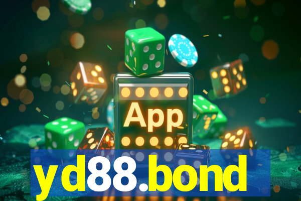 yd88.bond