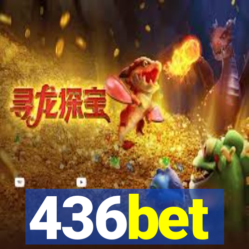 436bet