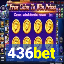 436bet