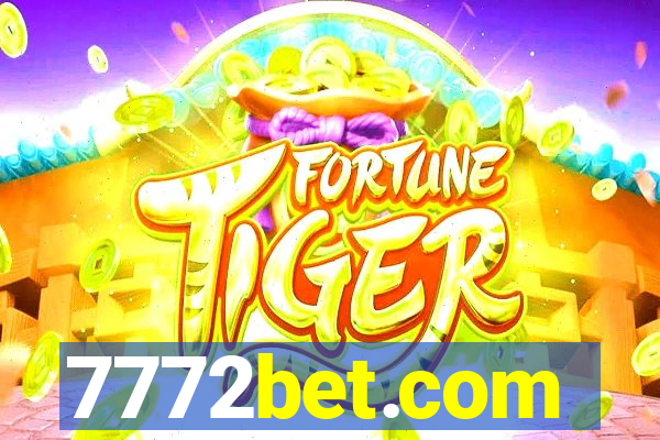 7772bet.com