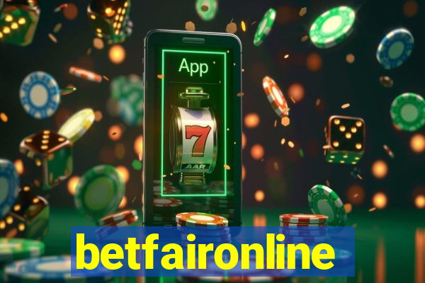 betfaironline