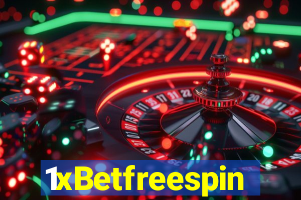 1xBetfreespin