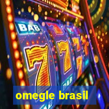 omegle brasil