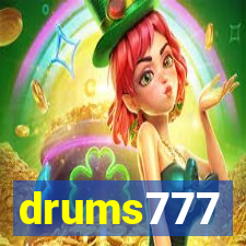 drums777