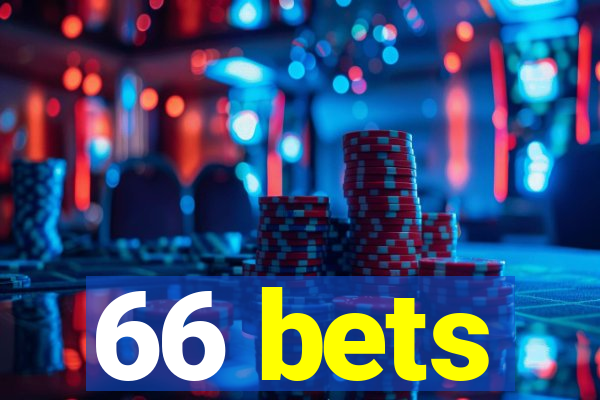 66 bets