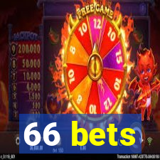 66 bets