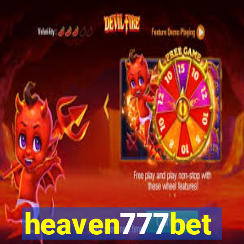 heaven777bet