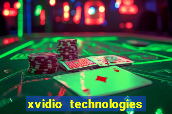 xvidio technologies startup brasil 2024 download grátis