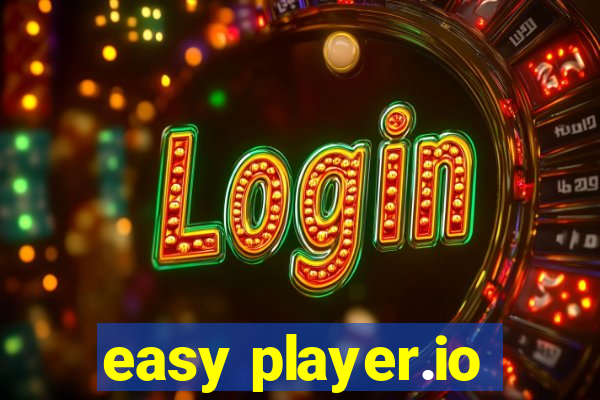 easy player.io