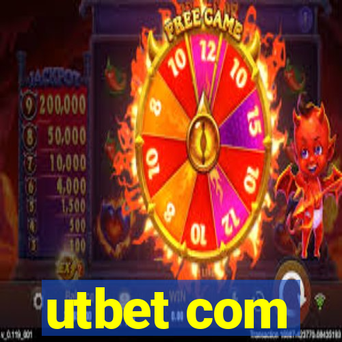 utbet com