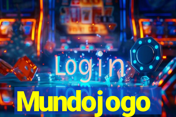 Mundojogo