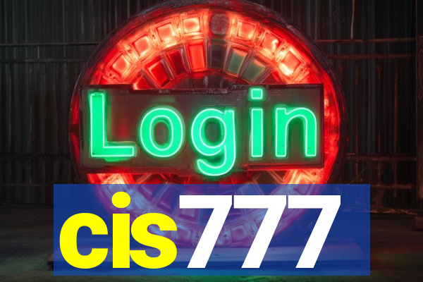 cis777