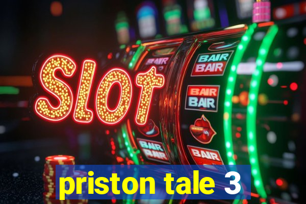 priston tale 3