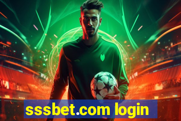 sssbet.com login