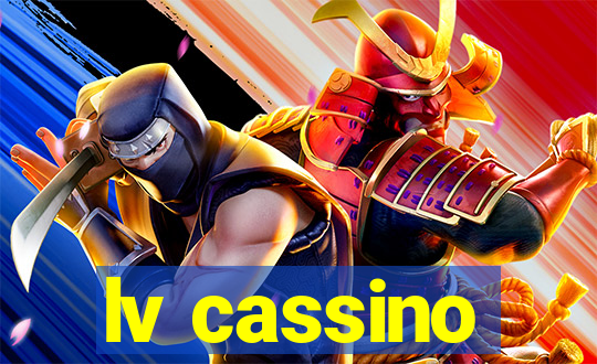 lv cassino