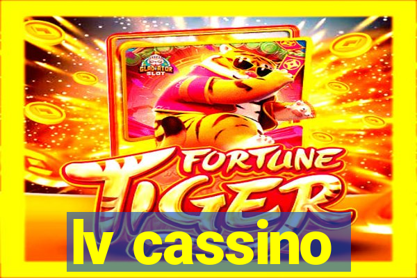 lv cassino