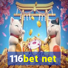 116bet net