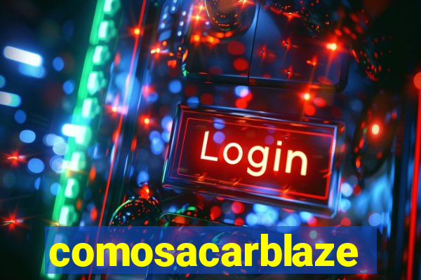 comosacarblaze