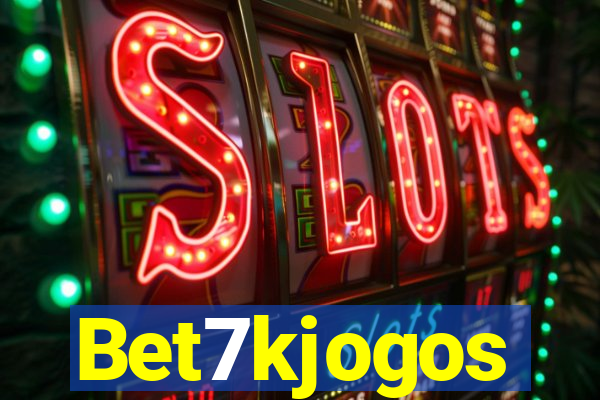 Bet7kjogos