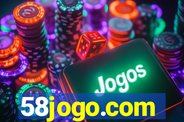 58jogo.com