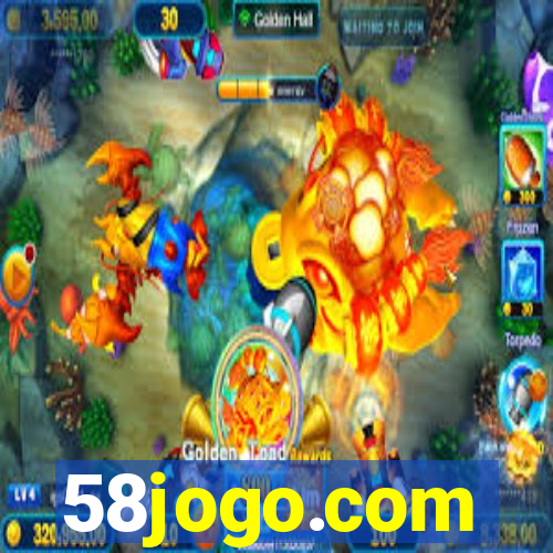 58jogo.com