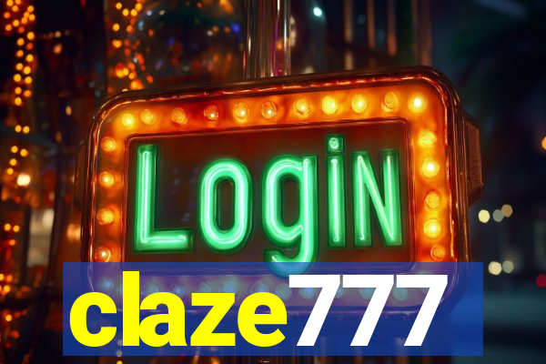 claze777