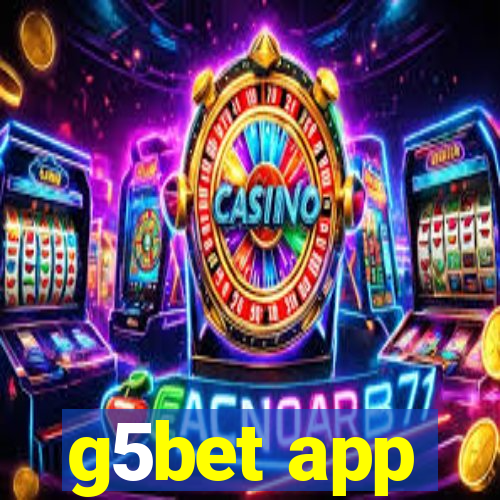 g5bet app