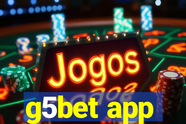 g5bet app