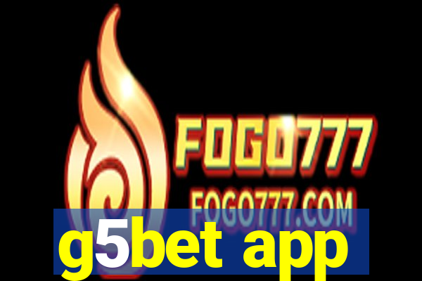 g5bet app