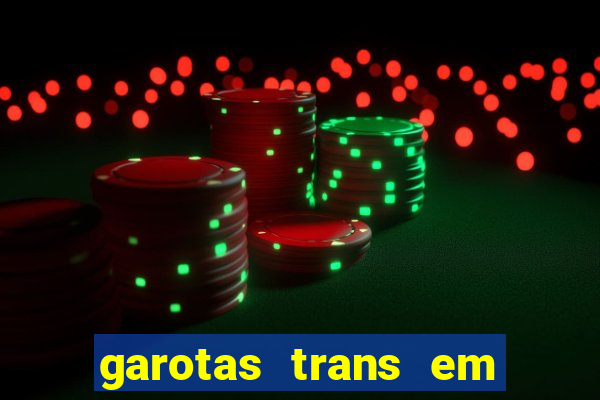 garotas trans em sao paulo