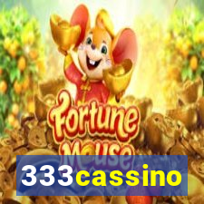 333cassino