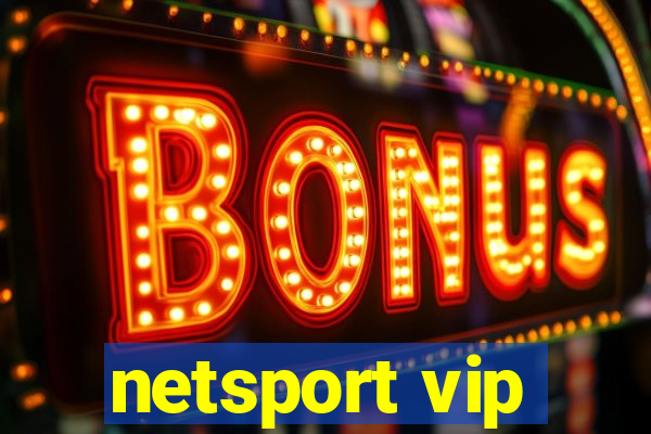 netsport vip