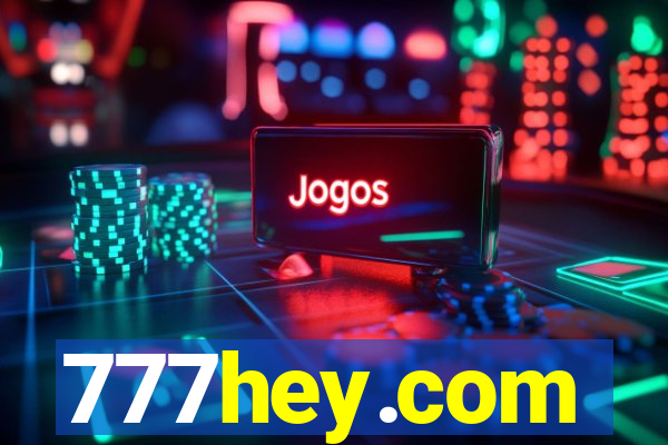 777hey.com