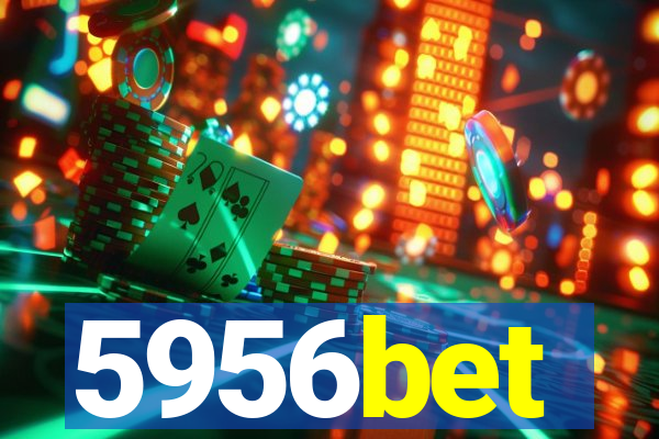 5956bet