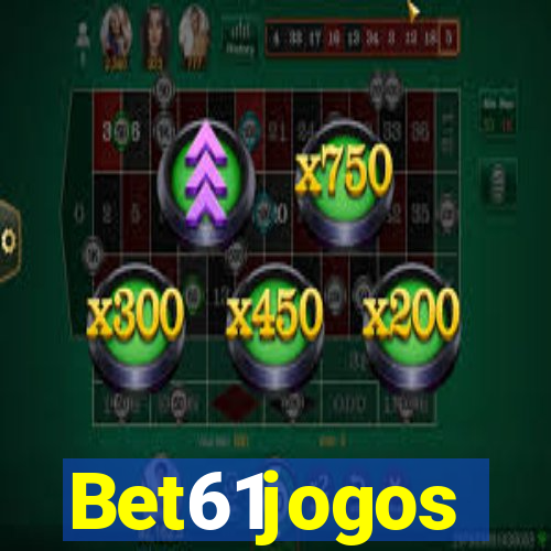 Bet61jogos