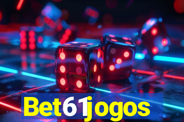 Bet61jogos