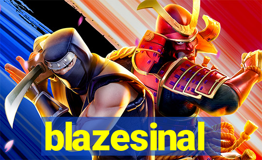 blazesinal