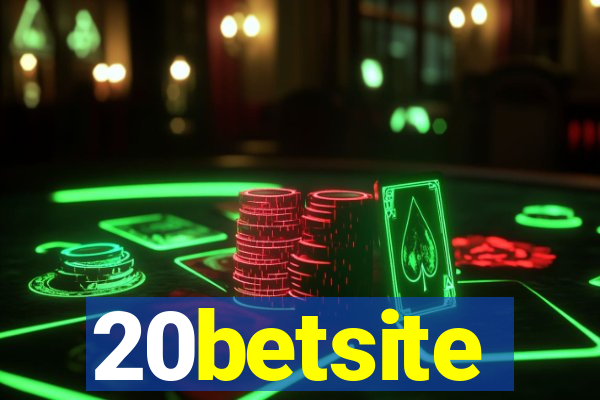 20betsite