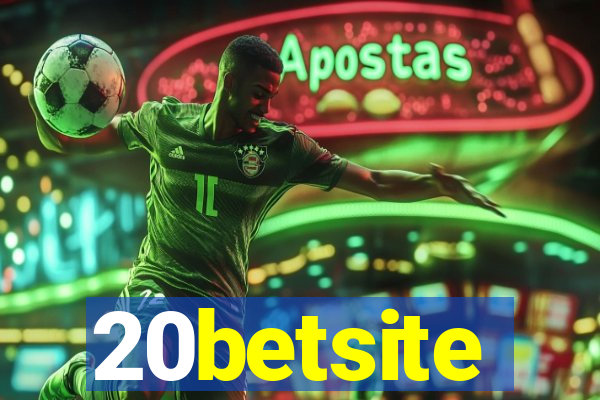 20betsite