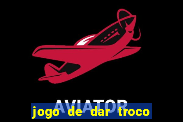 jogo de dar troco em dinheiro