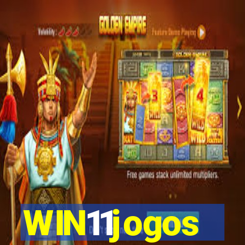 WIN11jogos