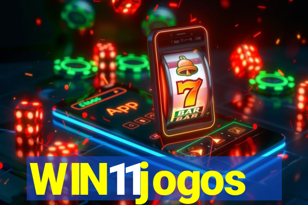 WIN11jogos