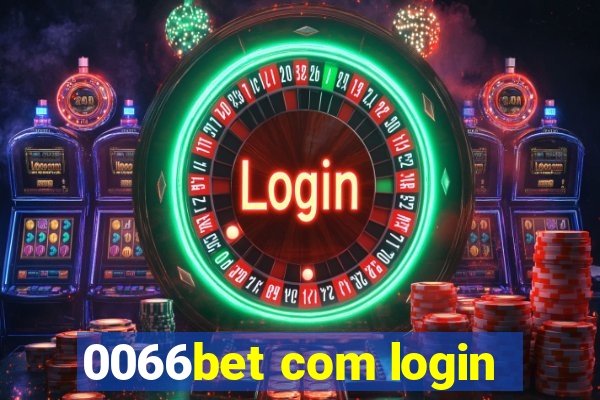 0066bet com login