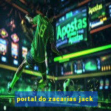 portal do zacarias jack