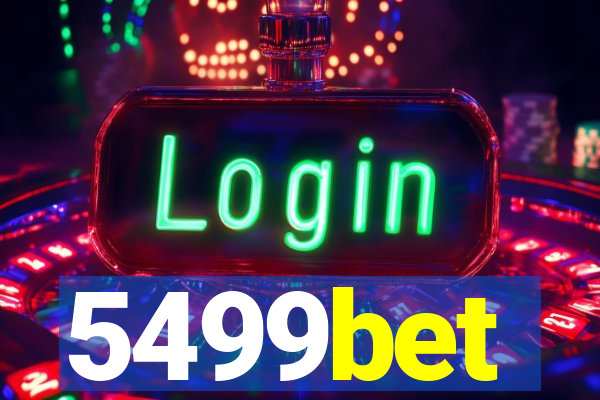 5499bet