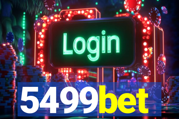 5499bet