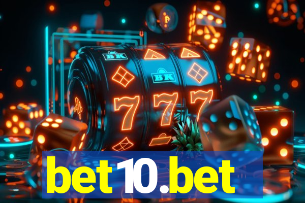 bet10.bet